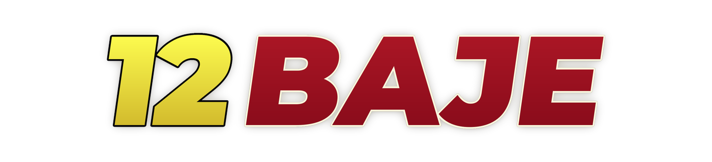 12baje